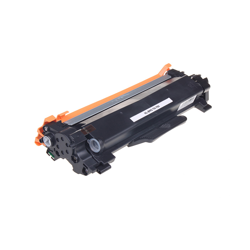 2 x Compatible TN 2420 Toner Cartridge for Brother DCP L2510D